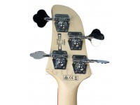 Ibanez TMB30-BK Talman Short Scale Ibanez TMB30-BK Talman Short Scale